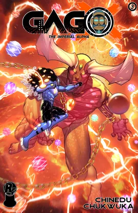 Gago: The Imperial Alpha