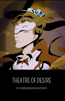 Theatre Of Desire