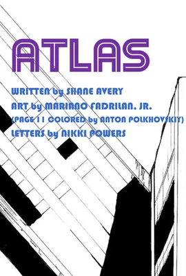 Atlas