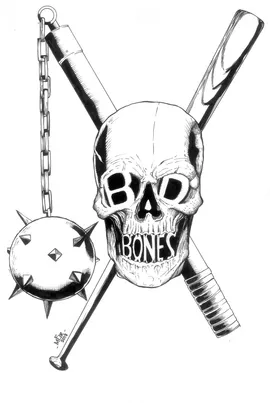 Bad Bones