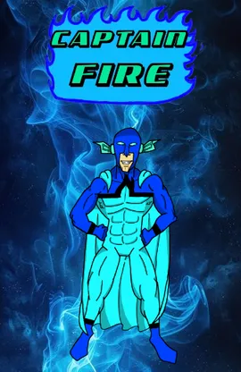 Captain Fire