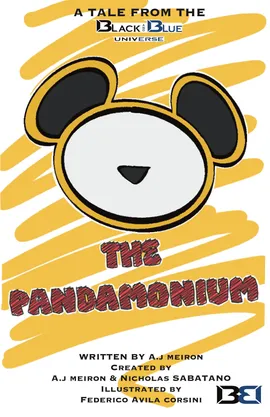 The Pandamonium