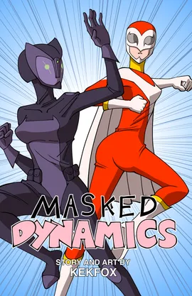 Masked Dynamics 