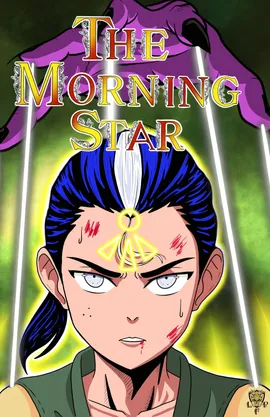 The Forging of the Paladin: The Morning Star