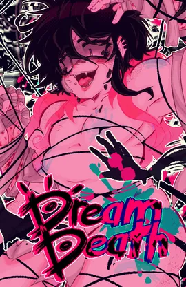 DREAM DEATH_English