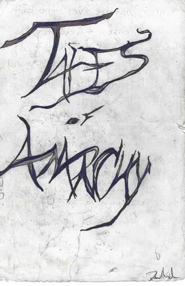 Tales of Anarchy: Demons and Dragons