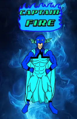 Captain Fire