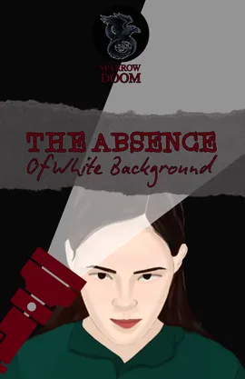 The Absence of White Background