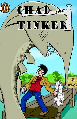 Chad the Tinker