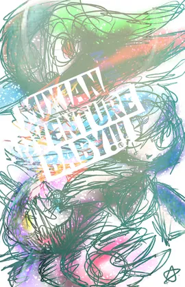 Calaborne As Outwoods: Mixian Adventure BABY!!