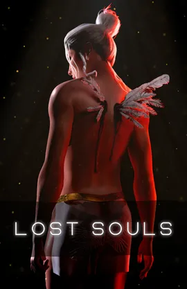 Lost Souls