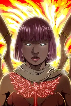 Epic of Darkness: Adult Horror Anthology