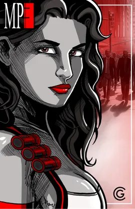 Marina Park: Season Three