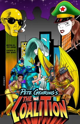 Pete Gehring’s The Coalition