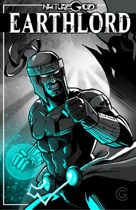 Nature God (2): Earthlord