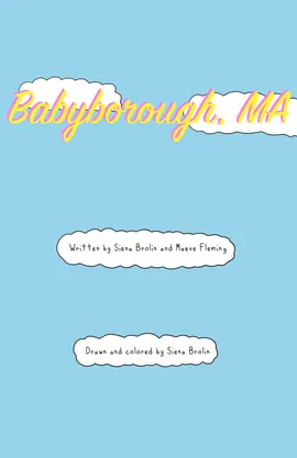 Babyborough, MA