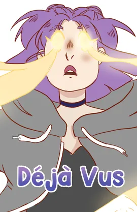 Déjà Vu