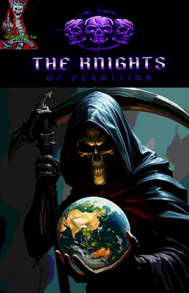 The knights of perdition 