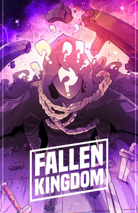 FALLEN KINGDOM