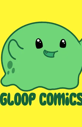 Gloop Comics