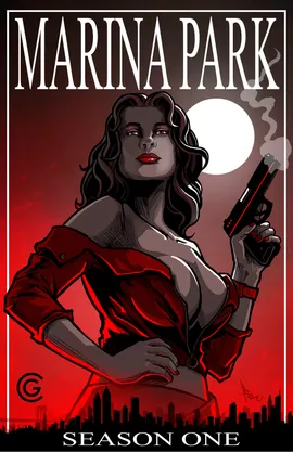 Marina Park: Season One