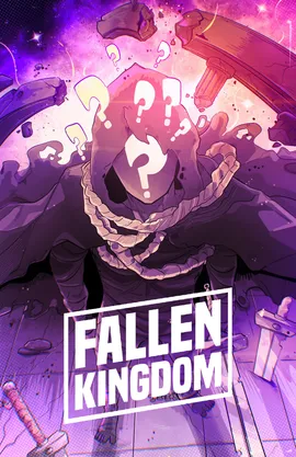 FALLEN KINGDOM