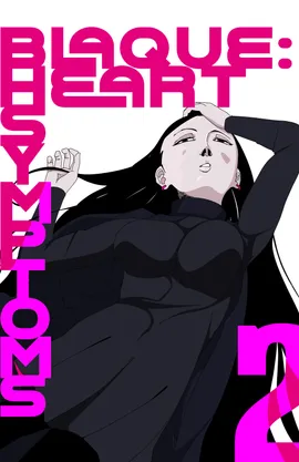 BLAQUE Heart Symptoms