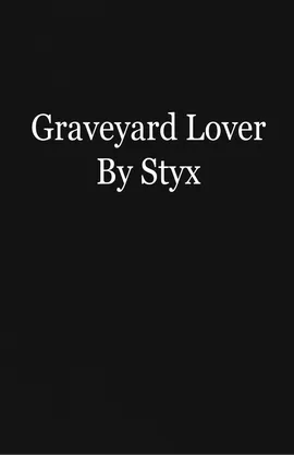 Graveyard Lover