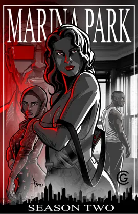 Marina Park: Season Two