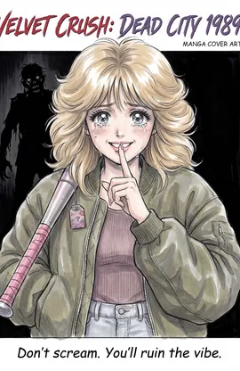 Velvet Crush: Dead City 1989