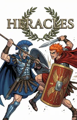 Heracles