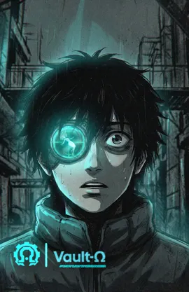 Vault-Ω