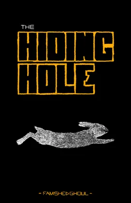 The Hiding Hole