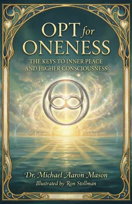 Opt For Oneness: The Keys To Inner Peace and Higher Consciousness