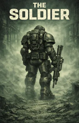 The Soldier