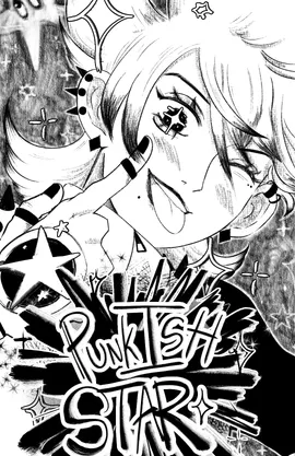 PunkISH STAR