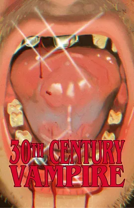 30th Century Vampire