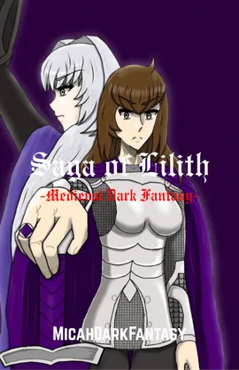 Saga of Lilith -Medieval Dark Fantasy-