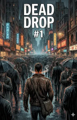 Dead Drop