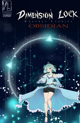 DimensionLock: Obsidian 0
