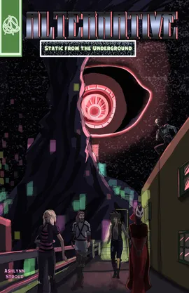 Alternative Volume 3: Static from the Underground