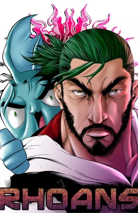 Rhoans