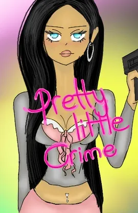 Pretty Little Crime