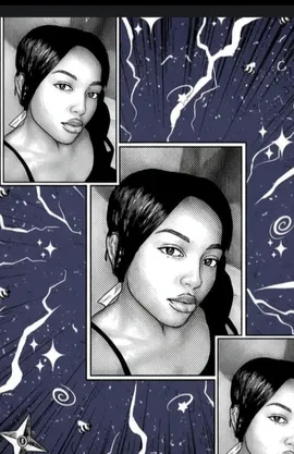 The adventures of Naruto and leona series