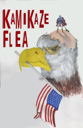 Kamikaze Flea