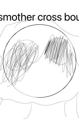 Mis mother crossbound