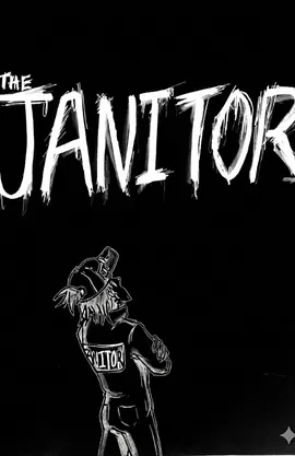 The Janitor