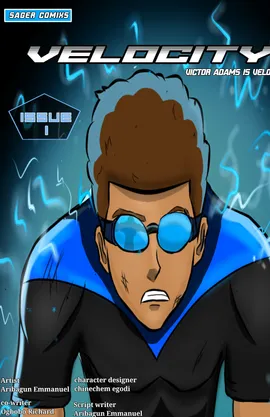 VELOCITY 