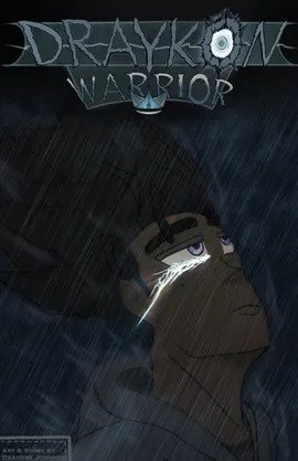 Draykon Warrior