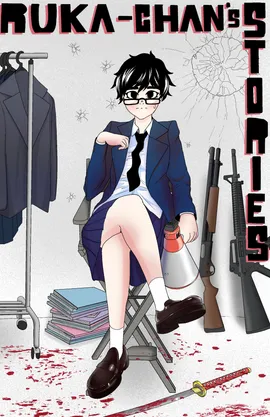 Ruka-Chan's Stories